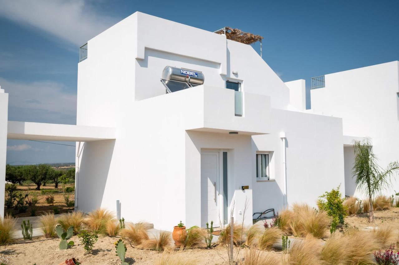 Saint Nicholas Houses Kefalos  Exterior photo